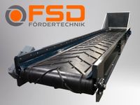 Förderanlage HybridMove A-A 10m, Gurtbreite 1.000 mm Schleswig-Holstein - Preetz Vorschau