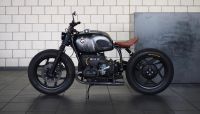 BMW R80 Bobber ähnlich WalzWerk Schizzo Pro München - Schwabing-West Vorschau