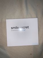 Smile Secret LED teeth whitening KIT (OVP) Leipzig - Holzhausen Vorschau