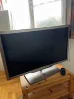 Philips Flat TV Ambilight plus DK Digital DVD Player gratis Hessen - Kassel Vorschau