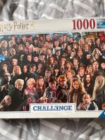 Ravensburger Puzzle Harry Potter 1000 Teile Nordrhein-Westfalen - Rheine Vorschau