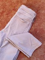 Jeans Skinny Ankle Jeans H&M Gr. 25 / XS rosé Sachsen - Burkhardtsdorf Vorschau