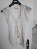 Bluse ONLY mit Schleife vorne zum binden Größe 38 Baden-Württemberg - Konstanz Vorschau