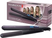 Remington Glätteisen Pro Sleek & Curl (abgerundetes Design -ideal Hessen - Körle Vorschau