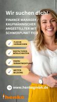 Finance Manager / Kaufm. Angesteller mit Schwerpunkt FICO Nordrhein-Westfalen - Anröchte Vorschau