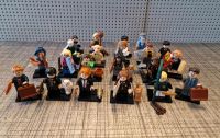 Lego 71022 Harry Potter CMF 1 Minifiguren Serie Nordrhein-Westfalen - Bottrop Vorschau