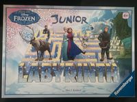 Ravensburger Eiskönigin Labyrinth Junior Baden-Württemberg - Rangendingen Vorschau