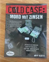 Cold case Rätselspiele Lindenthal - Köln Sülz Vorschau