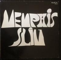 Memphis Slim, DDR Schallplatte, Amiga Sachsen-Anhalt - Burg Vorschau