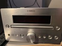 Yamaha Soundanlage Rheinland-Pfalz - Ulmen Vorschau