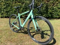 Vollcarbon Crosser *Neu* 51 / JobRad möglich Bayern - Siegsdorf Vorschau