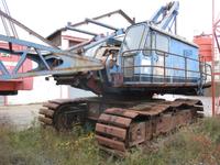 Weserhütte W180 Seilbagger Baden-Württemberg - Mannheim Vorschau