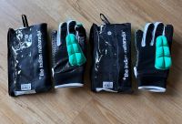 Hockey Handschuhe rechte Hand, M,  neu Wandsbek - Hamburg Marienthal Vorschau