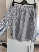 Bluse Off-Shoulder Hessen - Bischofsheim Vorschau