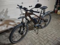 E-Bike Grace mit Bosch-Motor Brandenburg - Ludwigsfelde Vorschau