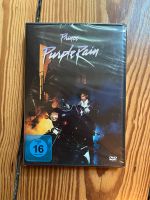 DVD Purple Rain / Prince Eimsbüttel - Hamburg Eimsbüttel (Stadtteil) Vorschau