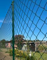 Maschendrahtzäune, Lieferung & Montage,Wellengittertüren, Tore Brandenburg - Gosen Vorschau