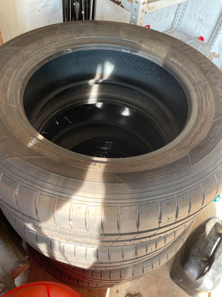 Hankook Reifen 185/65R15 88H in Bad Salzdetfurth