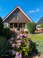 Ostsee Ferienhaus am Meer 150 Meter zum Strand Ferienwohnung ☀️☀️ Schleswig-Holstein - Neukirchen (bei Oldenburg in Holstein) Vorschau