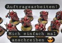 Bemalservice Tabletop Miniaturen Hessen - Viernheim Vorschau