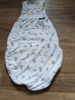 Kuscheliger Baby Schlafsack Größe 62/68 Baden-Württemberg - Hardheim Vorschau