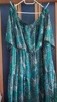 Neu BODYFLIRT Gr52 Damen Sommer Maix Kleid grün Berlin - Lichtenberg Vorschau