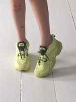 Adidas by 032c GSG TR Stone Green Sneakers Friedrichshain-Kreuzberg - Kreuzberg Vorschau