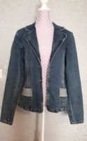 Damen Rodeo Jeansjacke Blazer, Jackett, Jeans Jacke Gr. M TOP Nordrhein-Westfalen - Siegen Vorschau