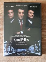 Martin Scorsese DVD GoodFellas Robert De Niro Frankfurt am Main - Nordend Vorschau