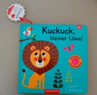 Kuckuck kleiner Löwe - Kinderbuch  Versandkosten 2€ Bayern - Pullach Vorschau