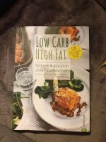 Low Carb High Fat Jane Faerber Niedersachsen - Nienburg (Weser) Vorschau