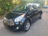 KIA Venga Automatik 1 Hand Niedersachsen - Langenhagen Vorschau