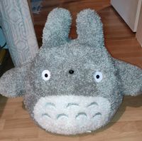 Großer Totoro ca. 50 cm Plush Figur waschbar München - Schwanthalerhöhe Vorschau