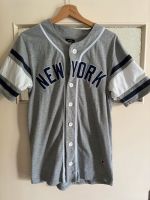New York Yankees Baseball Trikot,größe M Hamburg Barmbek - Hamburg Barmbek-Süd  Vorschau