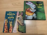 Kinderbuch „ Eine Gazelle in der Hand“ „Ein Hase in der Hand“ Baden-Württemberg - Offenburg Vorschau