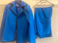 Schuluniform blau Cosplay Kostüm Gr. 46/48 Berlin - Treptow Vorschau