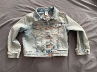 H&M Jeansjacke Größe 110 Mädchen La belle vie Nordrhein-Westfalen - Königswinter Vorschau