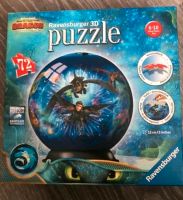 Verkaufe Dragons 3d Puzzle Ravensburger Obervieland - Arsten Vorschau