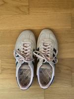 Adidas Spezial Sneaker Rosa 39 1/3 Hamburg-Nord - Hamburg Winterhude Vorschau
