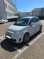 Abarth 500 Esseesse, 160PS, Record Monza Östliche Vorstadt - Peterswerder Vorschau