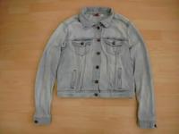 Jeans Jacke H&M Divided Größe 42. Hellblau. Niedersachsen - Uetze Vorschau