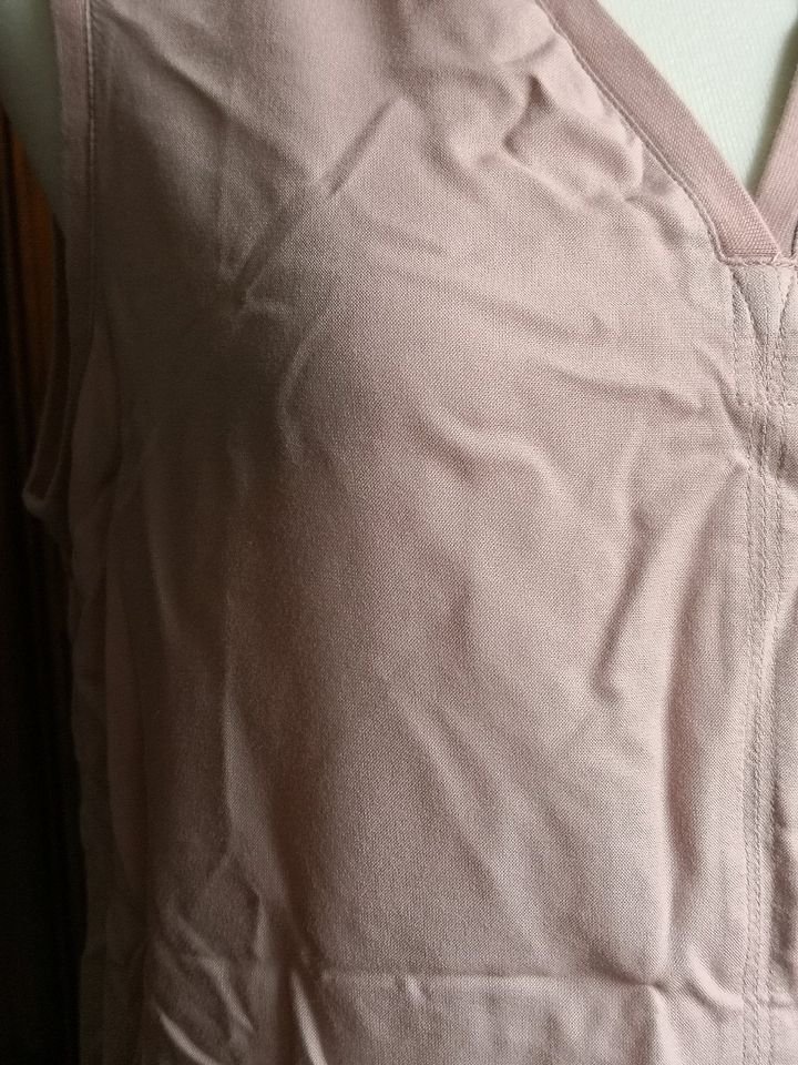 Sommer Top * Shirt * Rose * NEUWERTIG * Gr. ca 40 *Label CECIL in Kamp-Lintfort