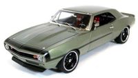 1:18 GMP 1968 Chevrolet Camaro Streetfighter Lateral L.E. RAR Nürnberg (Mittelfr) - Nordstadt Vorschau