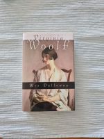 Virginia Woolf "Mrs Dalloway" Klassiker Nordrhein-Westfalen - Neuss Vorschau