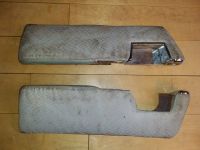 Cadillac 1959 Sedan DeVille Armrest Armlehne Türverkleidung Schleswig-Holstein - Heidmühlen Vorschau