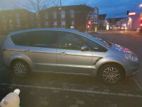 Ford Smax 7 Sitzer Saarland - Dillingen (Saar) Vorschau