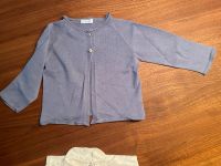 Laranjinha - Body und Cardigan 12M Köln - Marienburg Vorschau