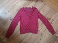 S.Oliver Strickjacke, Cardigan  Gr.M Rheinland-Pfalz - Flammersfeld Vorschau