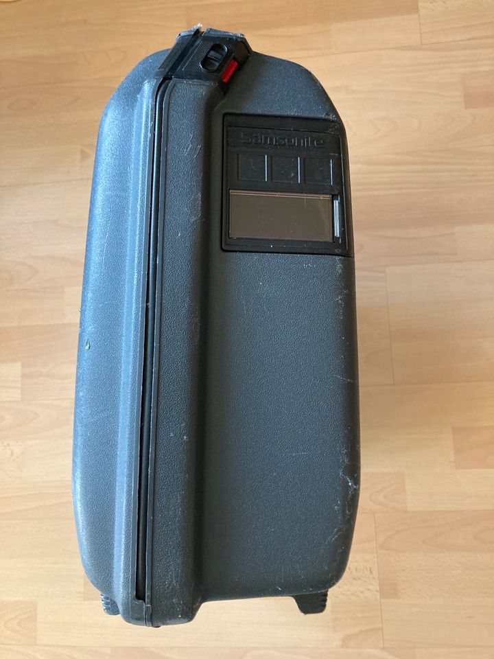 Samsonite - Hartschaliges Kofferset in Berlin