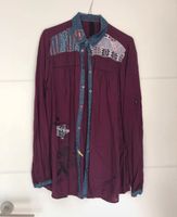 Desigual XL Bluse Nordrhein-Westfalen - Kaarst Vorschau